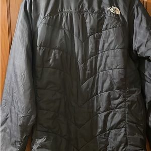 Womens medium northface jacket